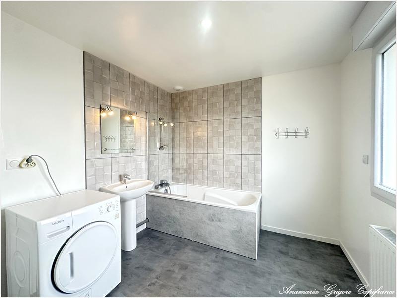 Maison - 102 m² - 5 pièces