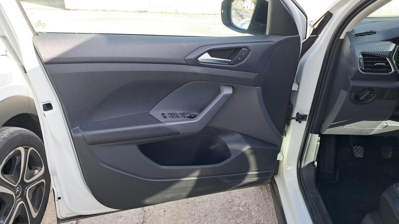 Volkswagen t-Cross 1.0 Tsi 115 First Edition