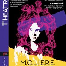 M.O.L.I.E.R.E - Théâtre du Ranelagh, Paris