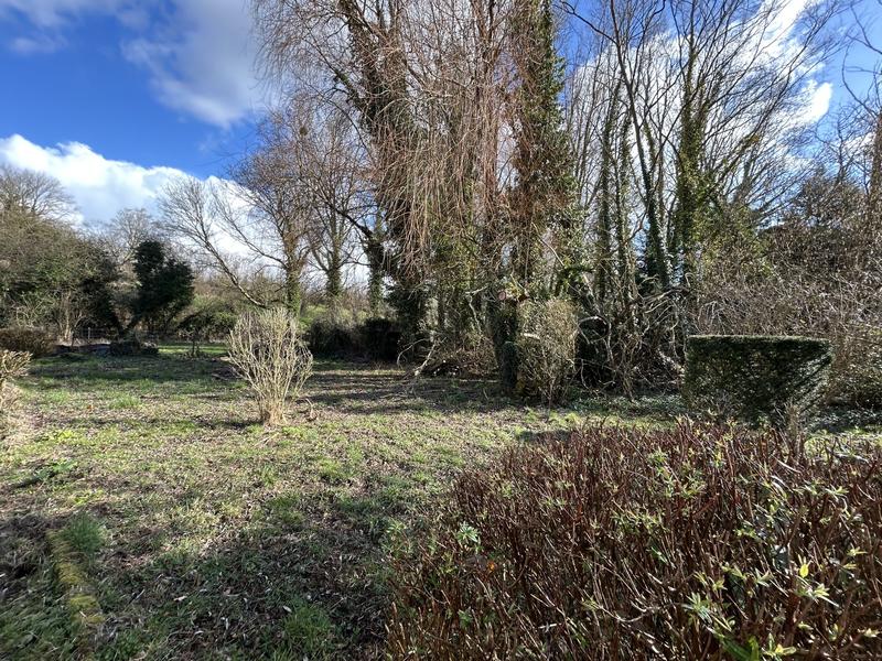 Ferme - 117 m² - 5 pièces