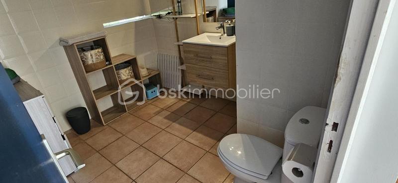 Villa - 73 m² - 4 pièces