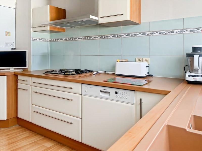 Appartement - 80 m² - 3 pièces