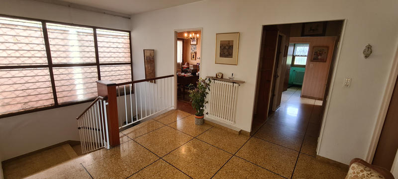 Villa - 205 m² - 9 pièces