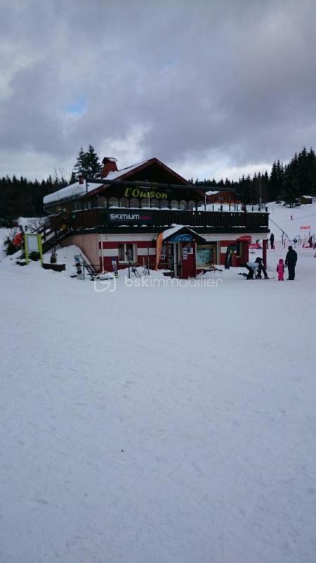 Bureau - 200 m² - 4 pièces