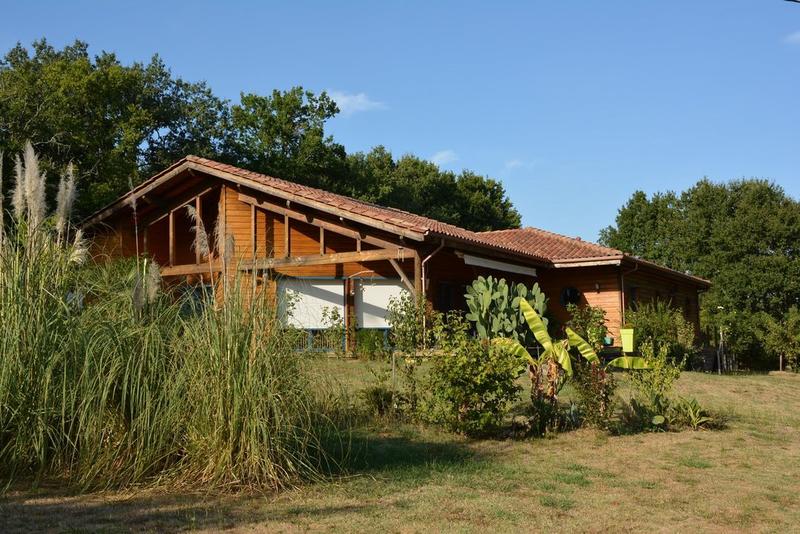 Maison - 170 m² - 7 pièces