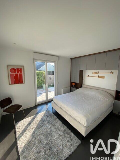 Maison - 128 m² - 5 pièces