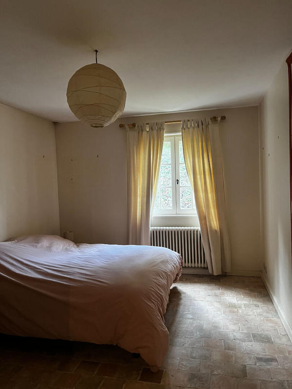 Demeure - 245 m² - 8 pièces