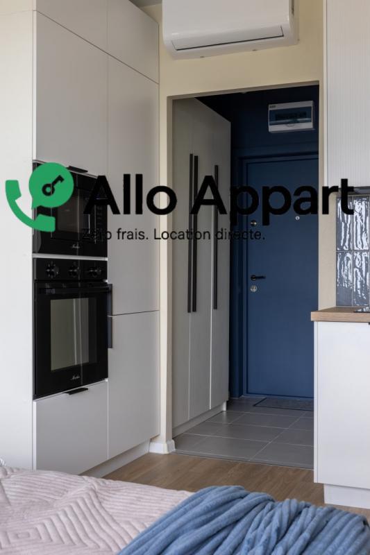 Studio - 20 m² - 1 pièce