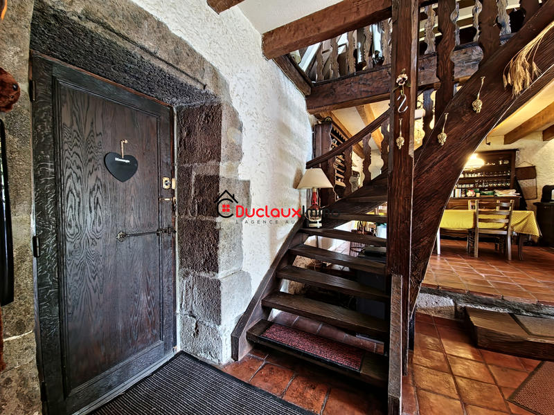 Maison - 85 m² - 3 pièces