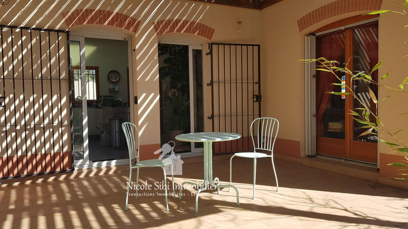 Villa - 170 m² - 5 pièces