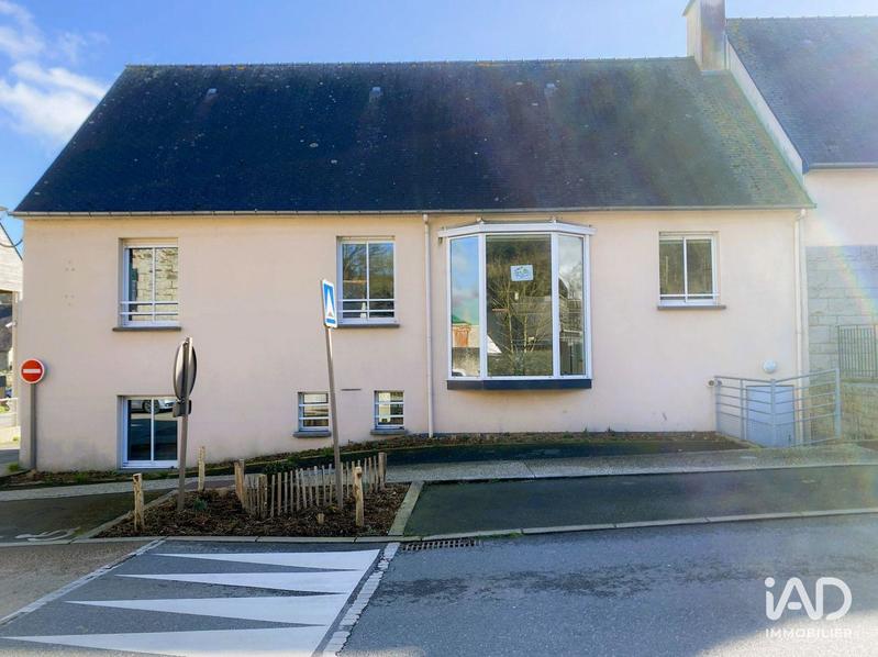 Bureau - 220 m² - 12 pièces