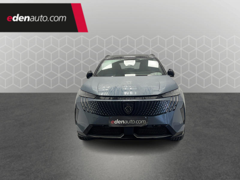 Peugeot 5008 Electrique 73 kWh 210 ch Gt