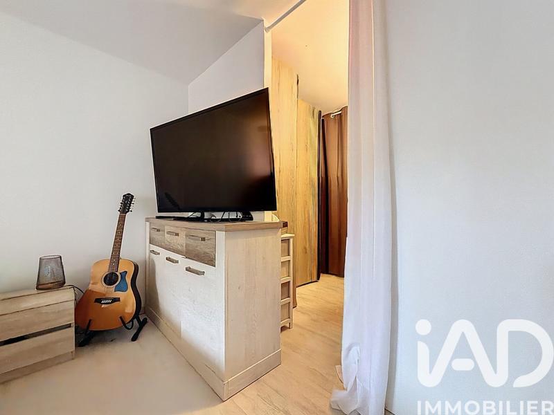 Appartement - 86 m² - 3 pièces
