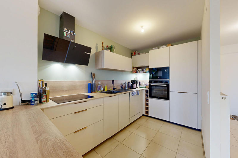 Maison - 109 m² - 5 pièces