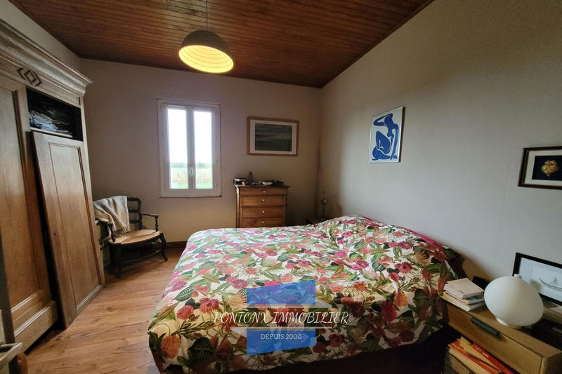 Maison - 106 m² - 4 pièces