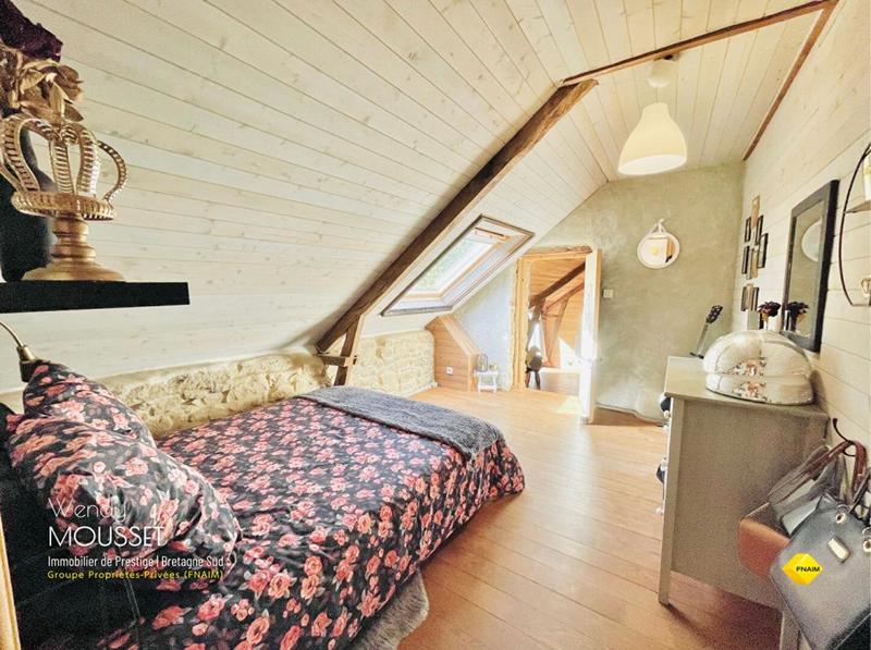 Longère - 347 m² - 14 pièces