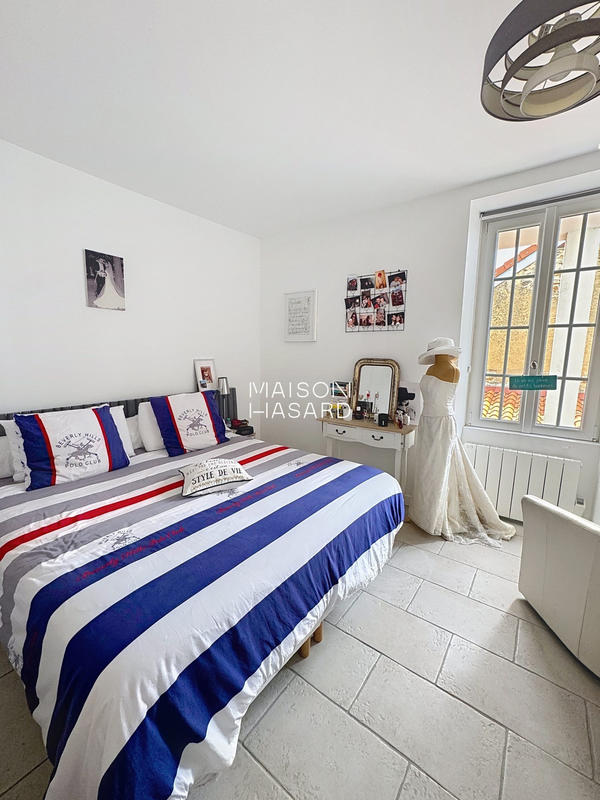 Maison - 146 m² - 6 pièces