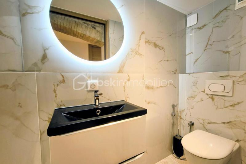 Duplex - 106 m² - 5 pièces