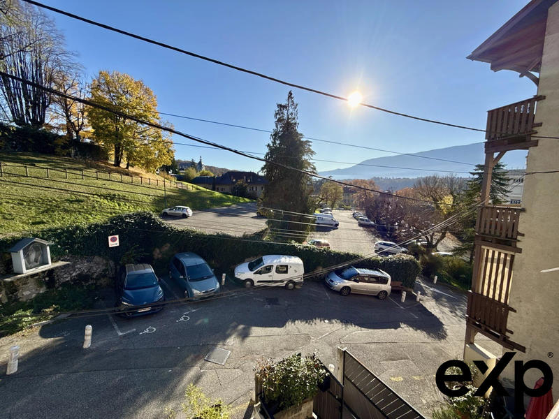 Appartement - 23 m² - 1 pièce