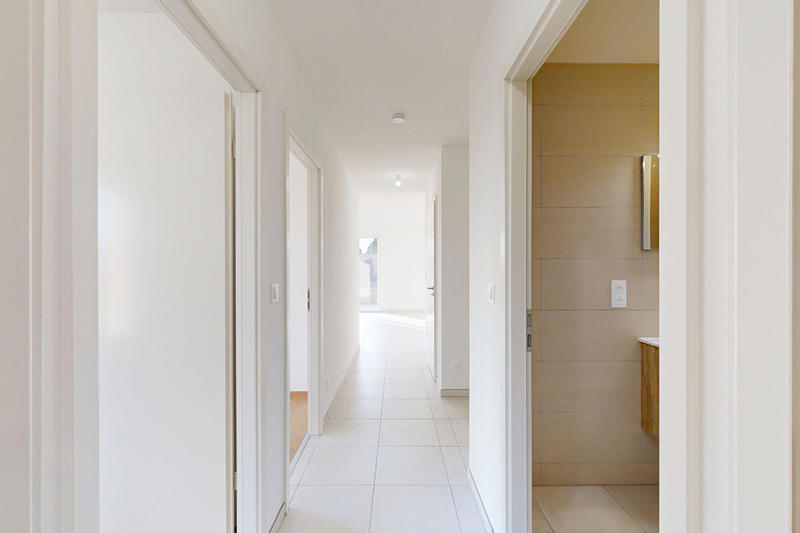 Appartement - 85 m² - 4 pièces