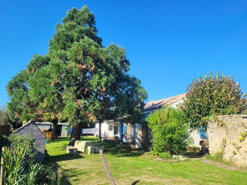 Maison - 116 m² - 5 pièces