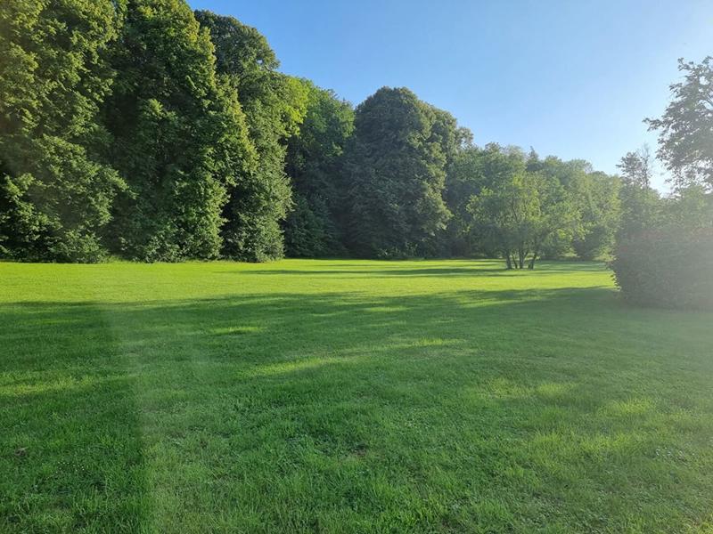 Maison - 201 m² - 8 pièces