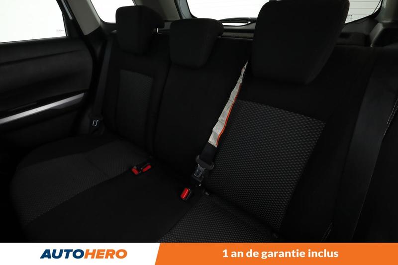 Suzuki Vitara 1.5 Dualjet Hybrid Privilege Auto 115 ch
