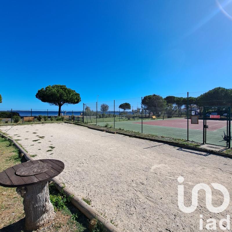 Maison - 42 m² - 3 pièces