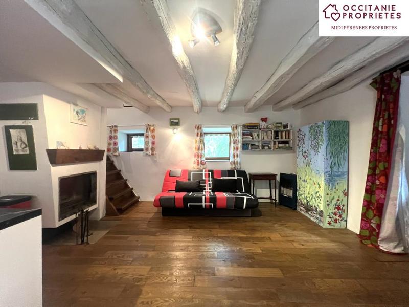 Propriété - 86 m² - 4 pièces