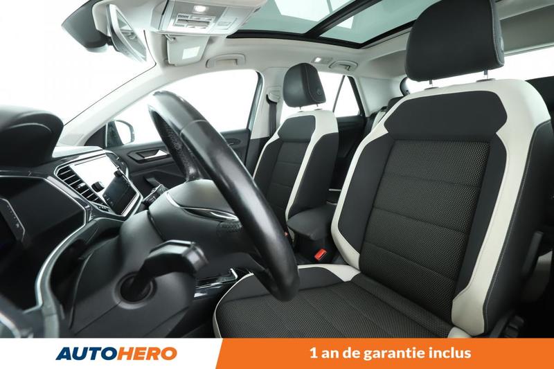 Volkswagen t-Roc 1.5 Tsi Evo Carat Dsg7 150 ch