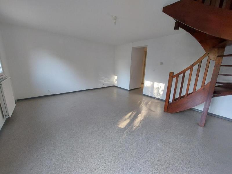 Maison - 71 m² - 3 pièces