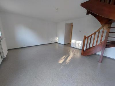 Maison - 71 m² - 3 pièces