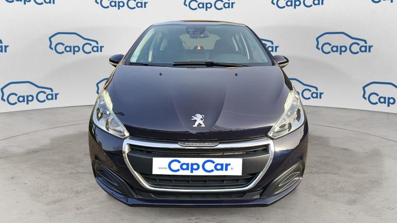 Peugeot 208 1.2 PureTech 82 Active