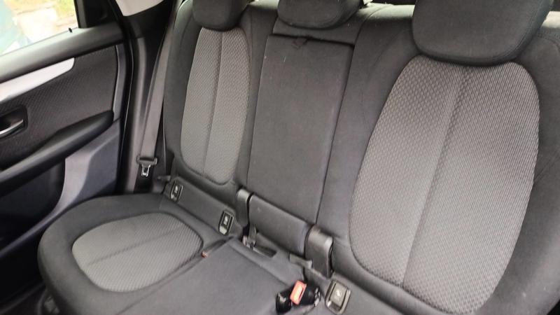 Bmw Serie 2 Active Tourer (F45) 216d 116 Steptonic7 Business - Automatique