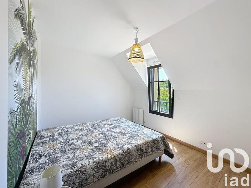 Maison - 101 m² - 4 pièces