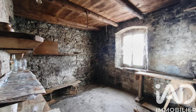 Maison de village - 101 m² - 5 pièces