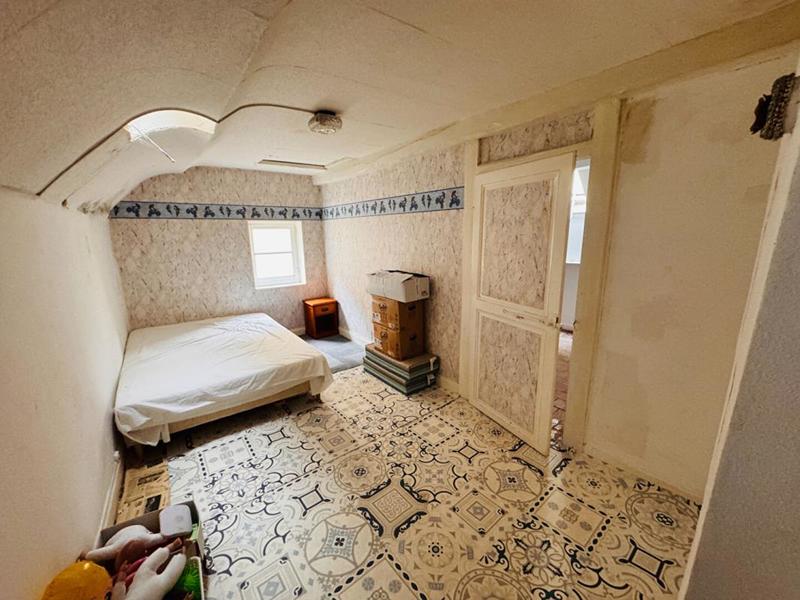 Maison - 138 m² - 5 pièces