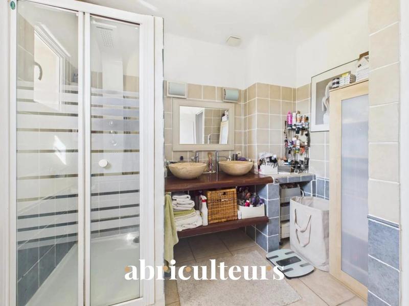 Maison ancienne - 192 m² - 7 pièces