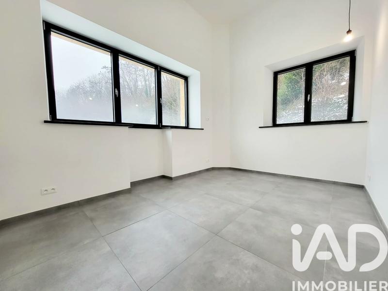 Appartement - 185 m² - 4 pièces