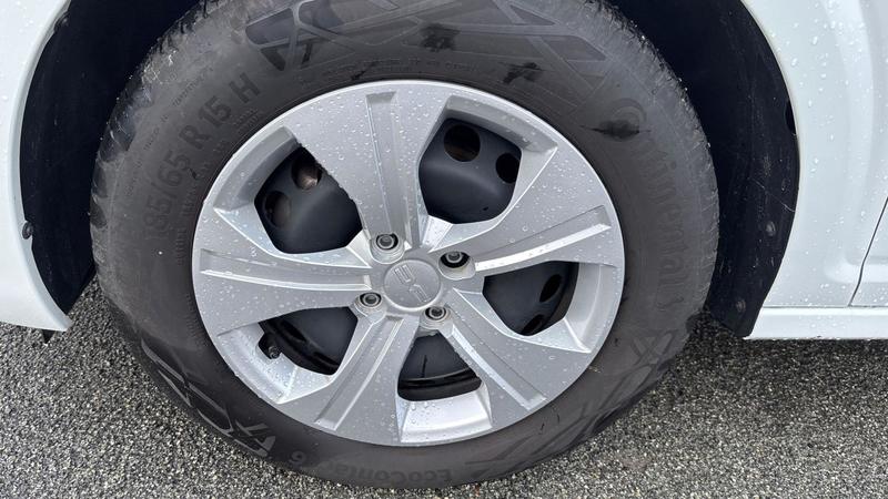 Dacia Sandero SCe 65 Essential