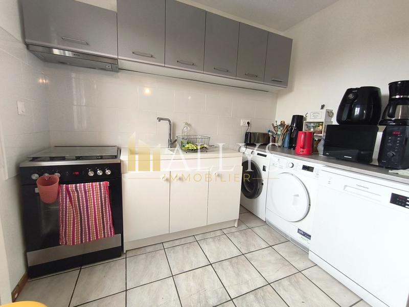 Maison - 74 m² - 4 pièces