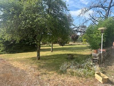 Maison ancienne - 158 m² - 7 pièces