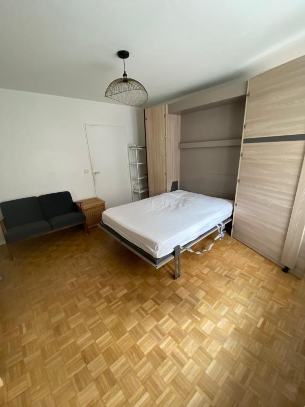 Appartement - 23 m² - 1 pièce
