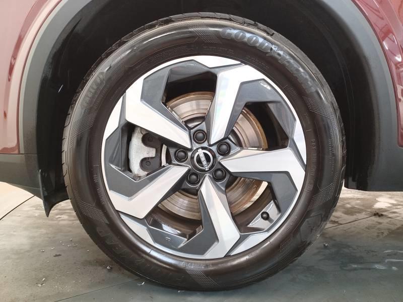 Nissan Qashqai e-Power 190 ch Business Edition