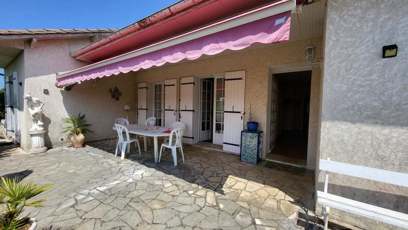 Maison - 210 m² - 6 pièces