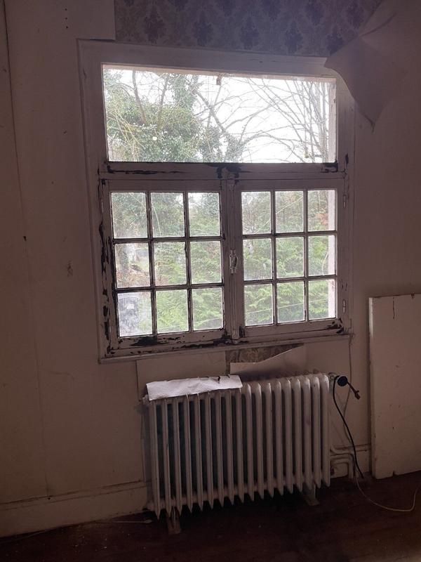 Maison - 115 m² - 1 pièce