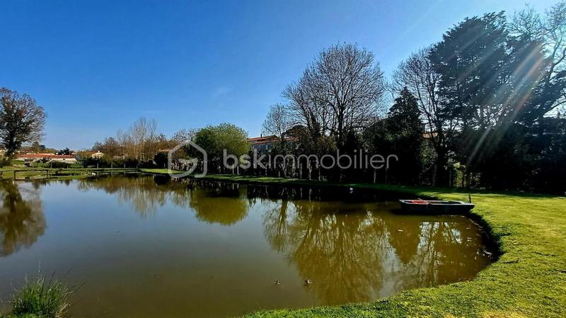 Maison de campagne - 154 m² - 8 pièces