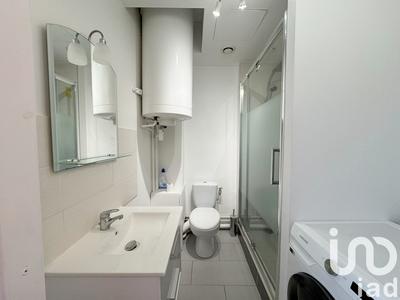 Appartement - 33 m² - 2 pièces