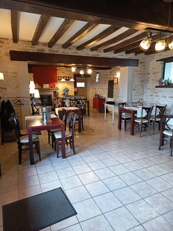 Appartement - 144 m²