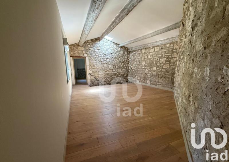 Maison de village - 100 m² - 4 pièces